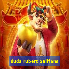 duda rubert onlifans